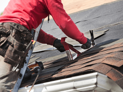 About Roof Repair Experts Seiad Valley, CA
